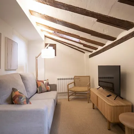 Casa Amarilla Dornaque * Albarracín