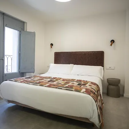 Casa Amarilla Dornaque Appartement *