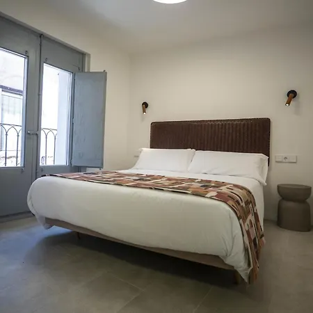 Casa Amarilla Dornaque Appartement Albarracín