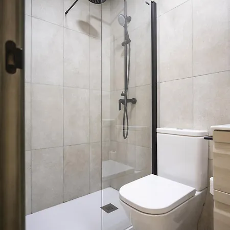 Casa Amarilla Dornaque *