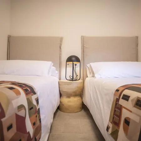 Casa Amarilla Dornaque Albarracín