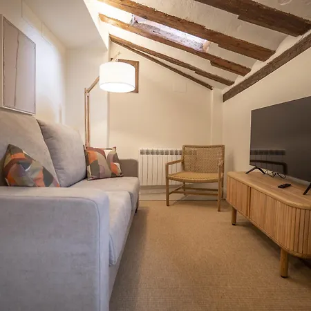 Appartement Casa Amarilla Dornaque *