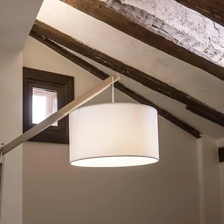 Casa Amarilla Dornaque Appartement