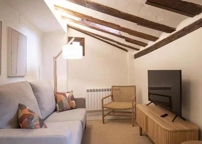 Casa Amarilla Dornaque * Albarracín