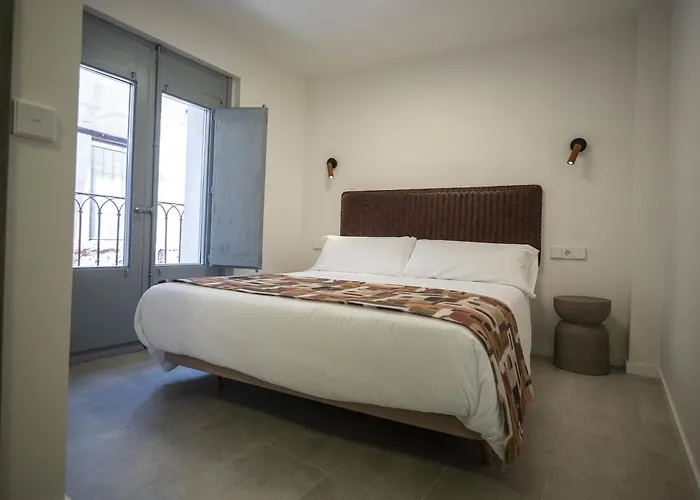 Casa Amarilla Dornaque Apartament Albarracín