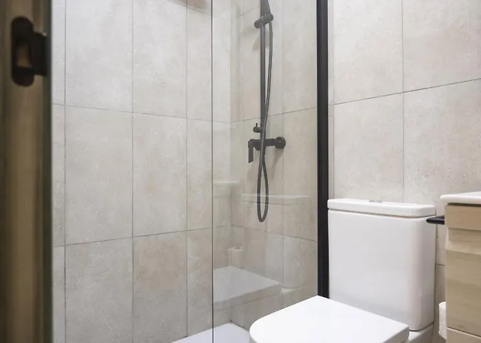 Casa Amarilla Dornaque *