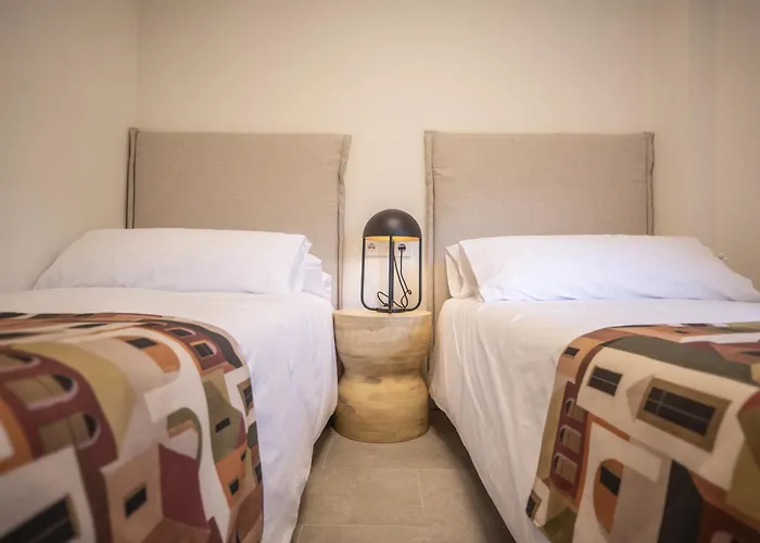 Casa Amarilla Dornaque Albarracín