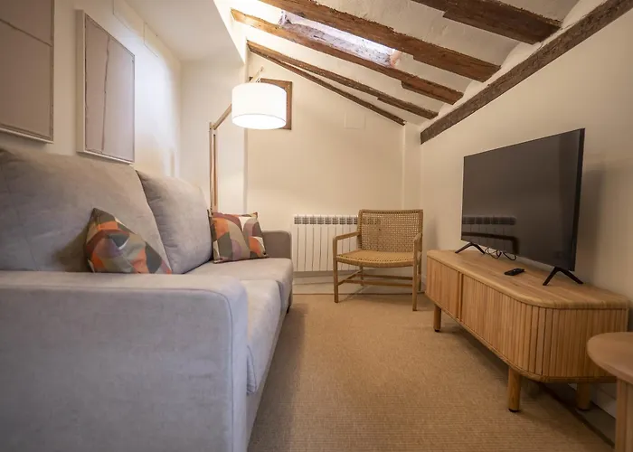 Lägenhet Casa Amarilla Dornaque *