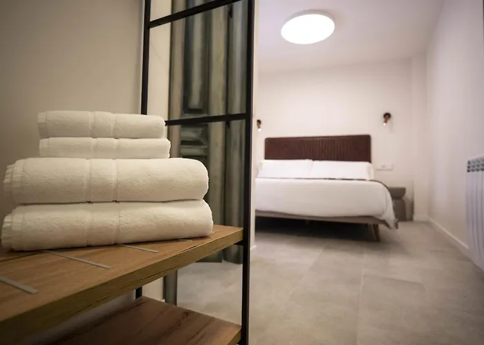 Apartament Casa Amarilla Dornaque *