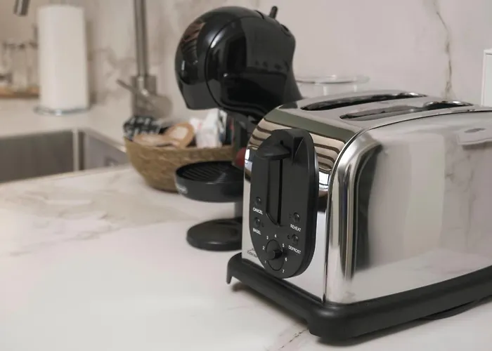 Casa Amarilla Dornaque